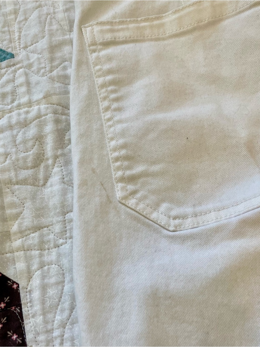 The utility barrel pant | Everlane - Picture 6 of 6
